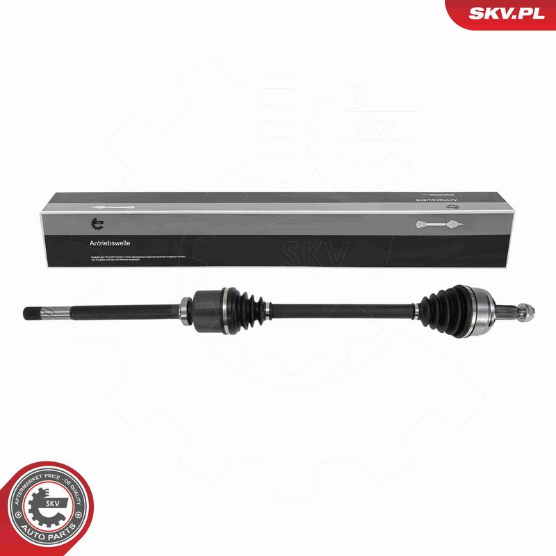 ESEN SKV 40SKV022 Drive Shaft