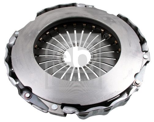 FEBI BILSTEIN 180126 Clutch Pressure Plate