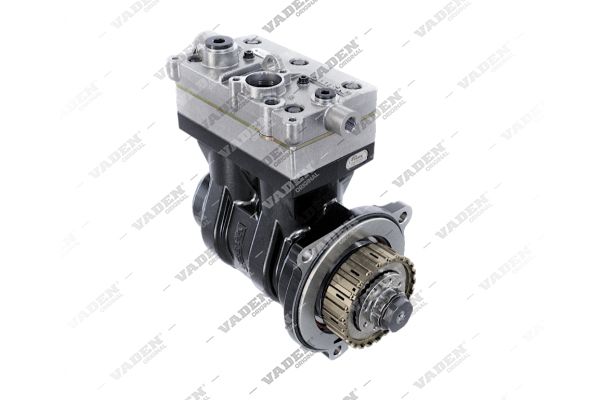 kompresor RVI/VOLVO aby šel  zaměnit za  9125120320  musí se dodat  karta  094981, 094982 , 066669 1300235001