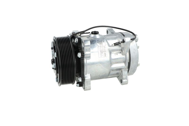 Kompressor, kliimaseade, NRF 32133