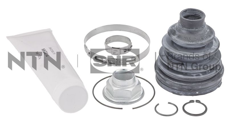 SNR IBK60.001 - Bellow Kit, drive shaft