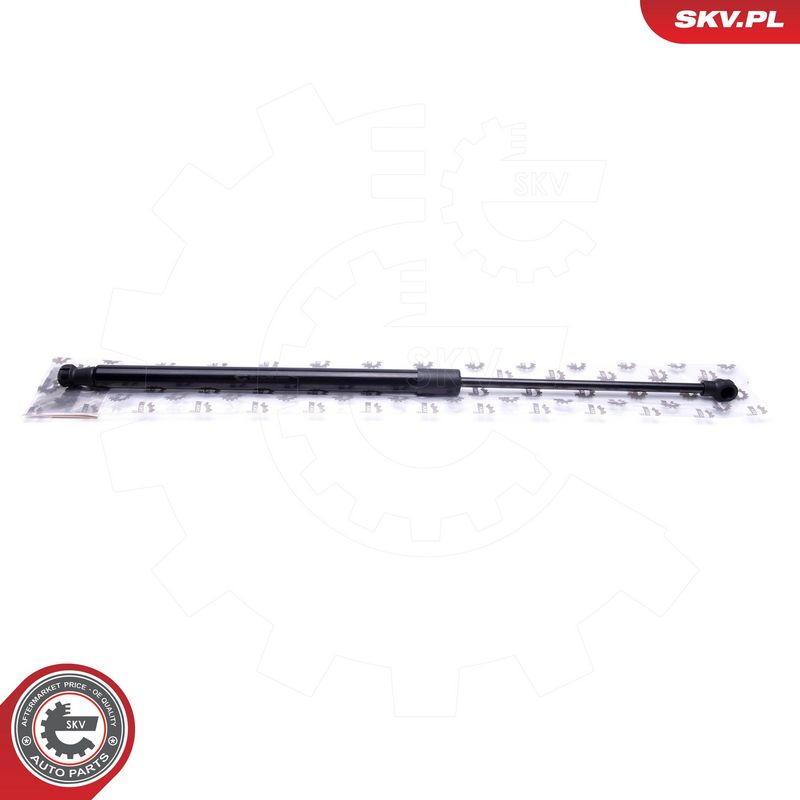 Gaasivedru, pagasi-,...