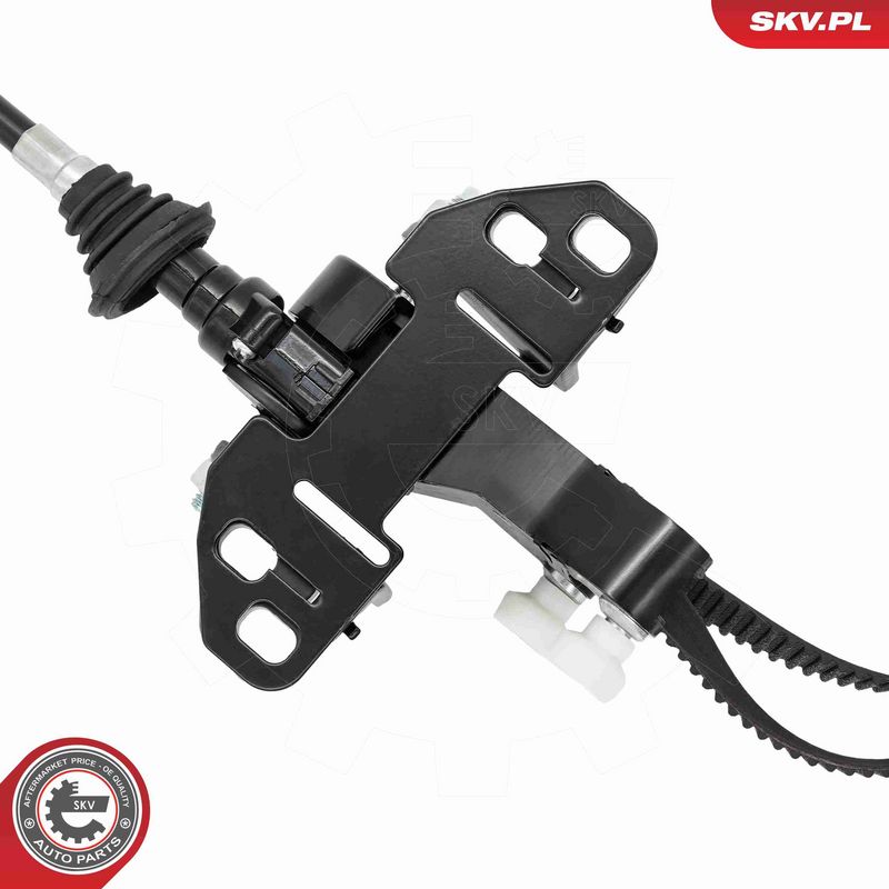 ESEN SKV 97SKV149 Roller Guide, sliding door