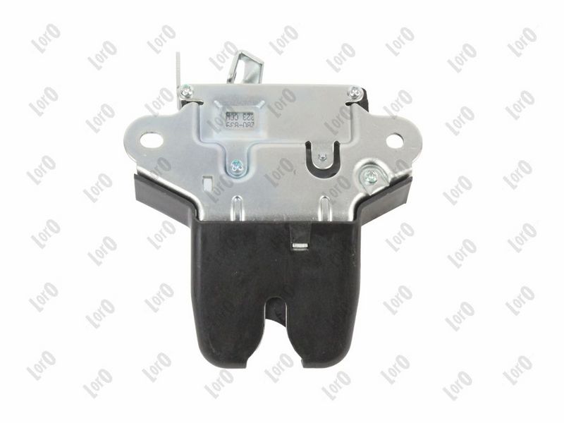 ABAKUS 132-024-002 Tailgate Lock