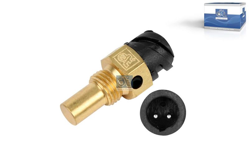Senzor,temperatura lichid de racire 3.10301 DT Spare Parts