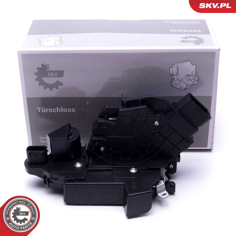 Ukselukk, ESEN SKV 16SKV962