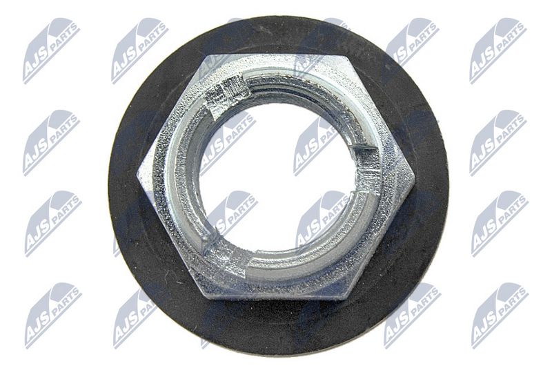 Rattamutter, NTY KSN-FR-004