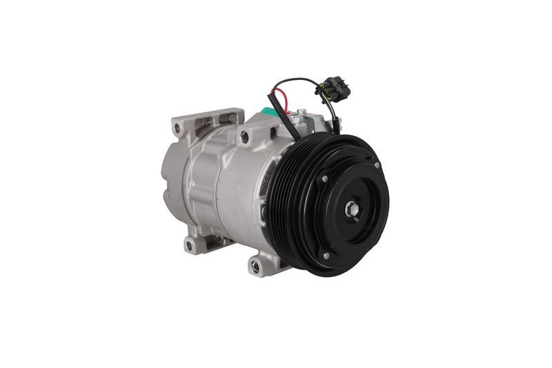 KAMOKA 7820207 Compressor, air conditioning