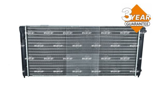 Radiador, refrigeración del motor NRF 505654