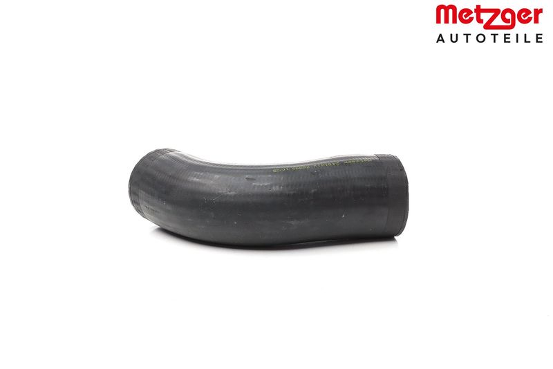 METZGER AUTOTEILE 2401412 Charge Air Hose