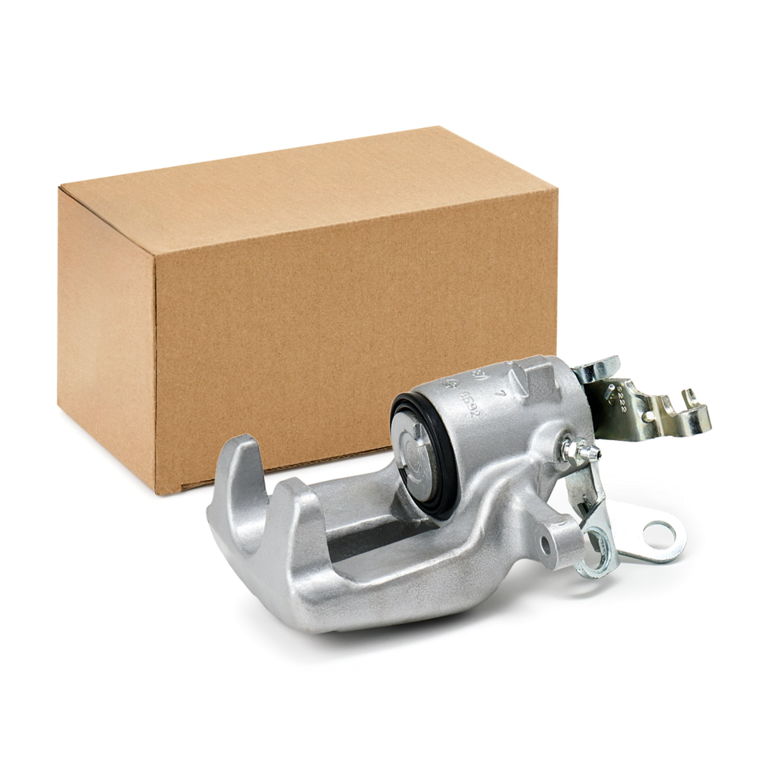 RIDEX 78B0529R Brake Caliper