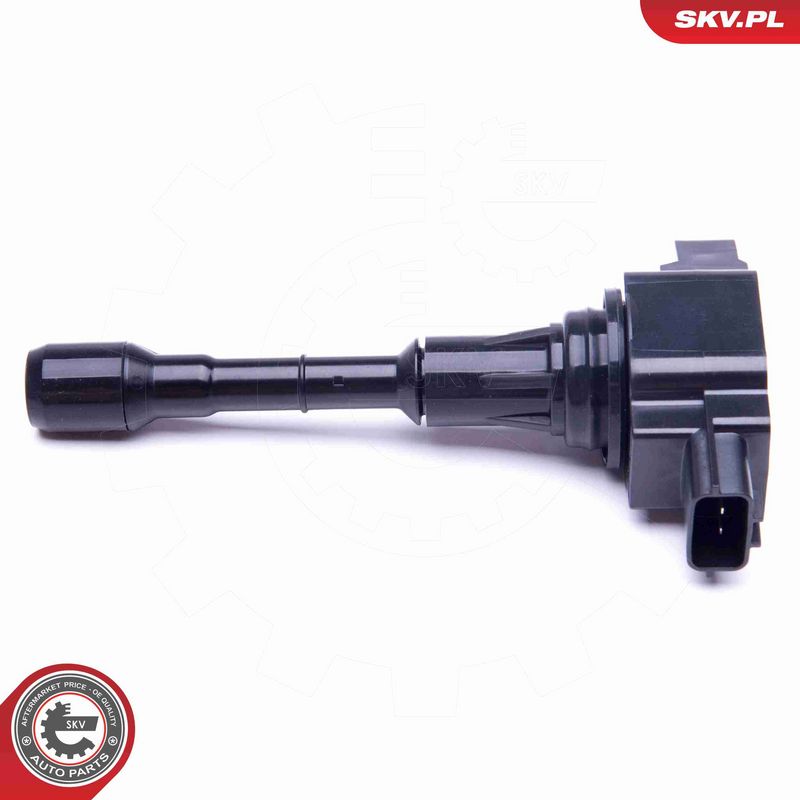 ESEN SKV 03SKV316 Degimo ritė
