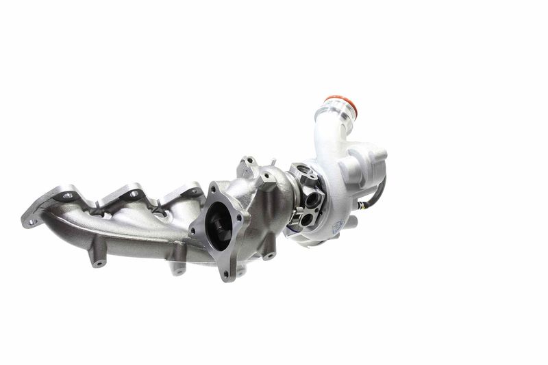 ALANKO 10900735 Charger, charging (supercharged/turbocharged)