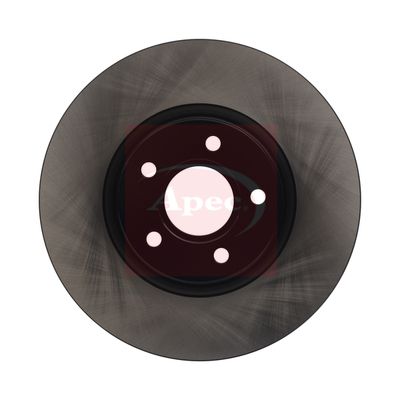 APEC Brake Disc DSK2210