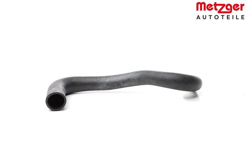 METZGER AUTOTEILE 2421006 Radiator Hose