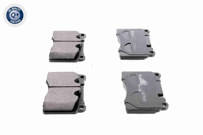 VAICO V10-8296 Brake Pad Set, disc brake