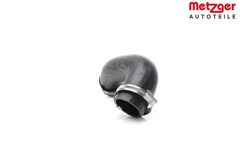 METZGER AUTOTEILE 2400225 Charge Air Hose