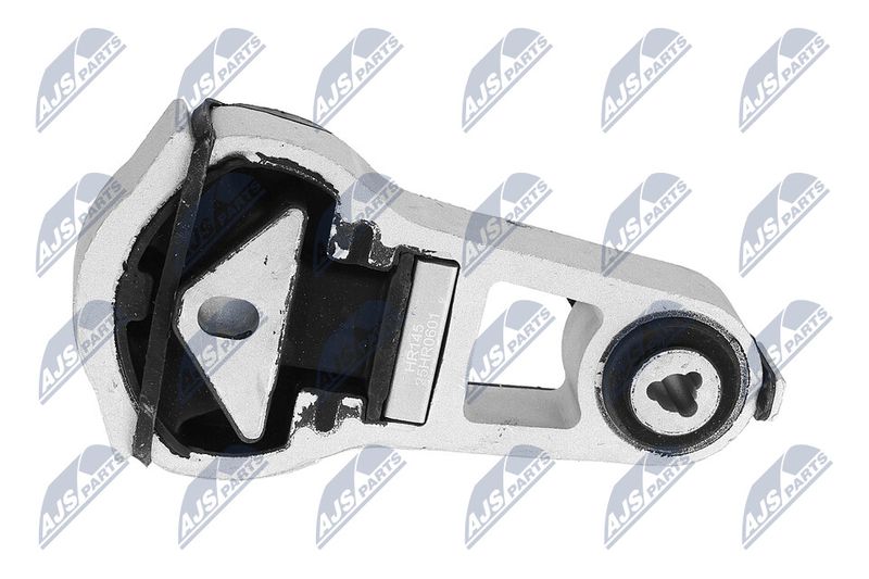 Paigutus, Mootor, NTY ZPS-FR-055