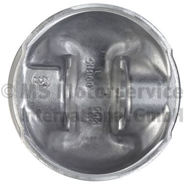 Product Image - Zuiger - 42096600 - KOLBENSCHMIDT