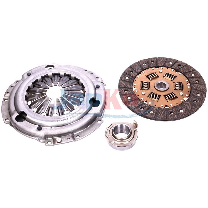 Sidurikomplekt, JAPKO 92364