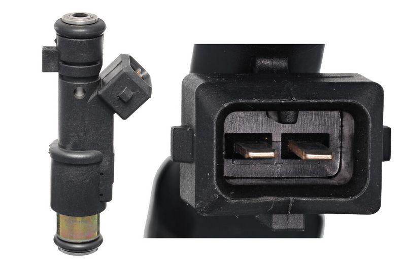 Sissepritseklapp, VALEO 348004