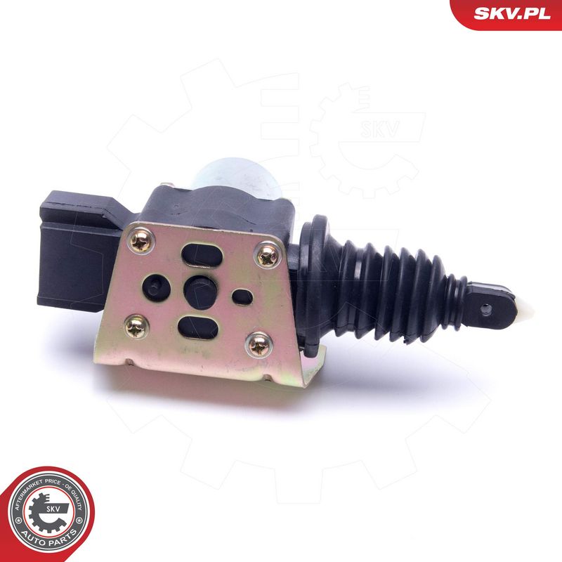 Tagaluugi sulgur, ESEN SKV 16SKV298