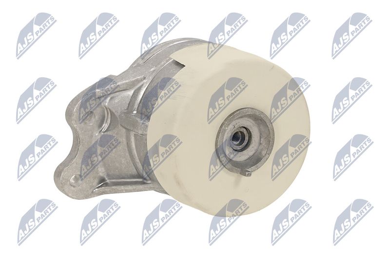 Paigutus, Mootor, NTY ZPS-ME-079