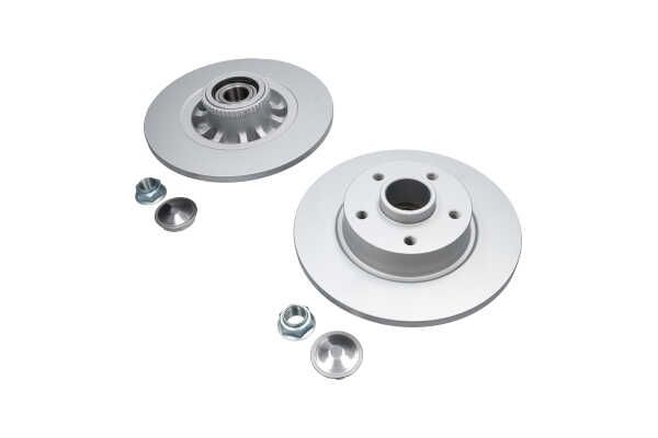 Kavo Parts BR-6869-C Brake Disc