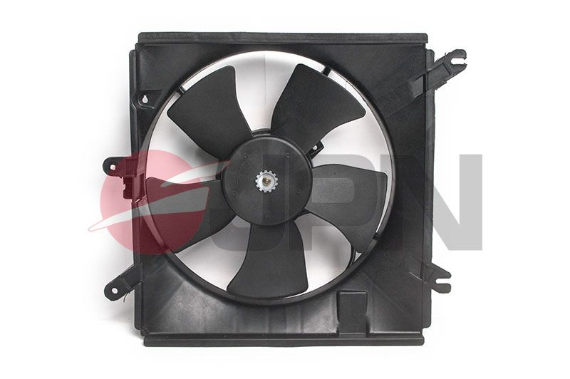 JPN ventilátor, motorhűtés 62C0035-JPN