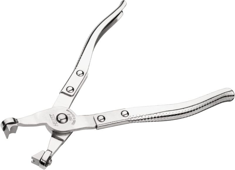 HAZET 798-3 Pliers, hose clamp