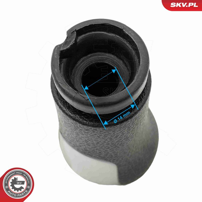 ESEN SKV 63SKV162 Gear Lever Knob