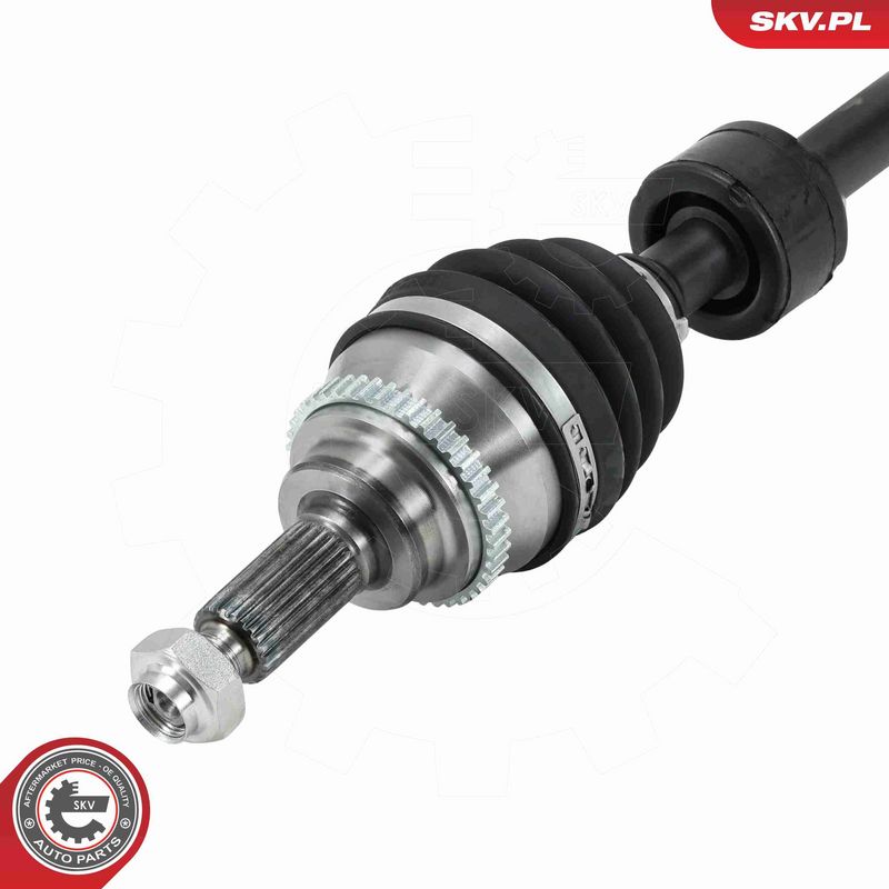 ESEN SKV 40SKV455 Drive Shaft