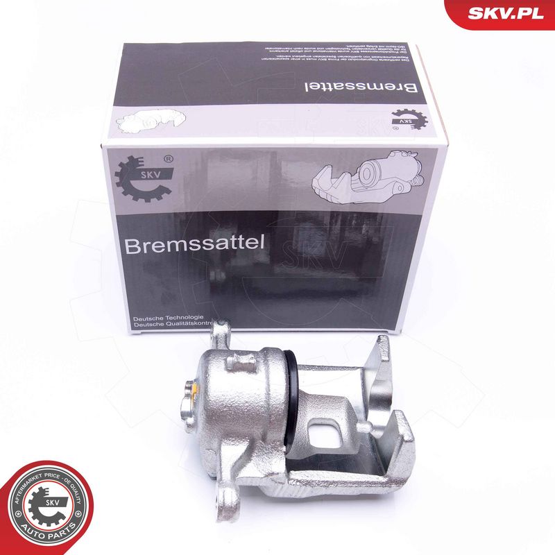 Pidurisadul, ESEN SKV 42SKV491