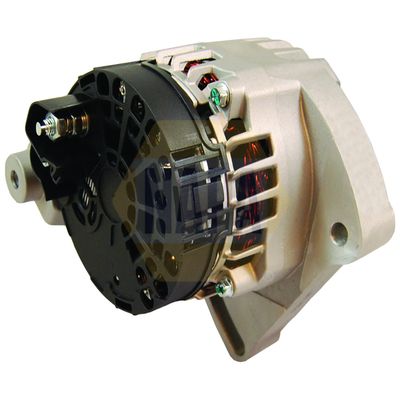 NAPA Alternator NAL1795