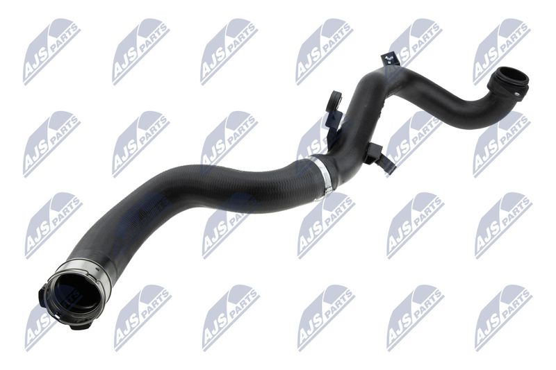 Laadimisõhu voolik, NTY...