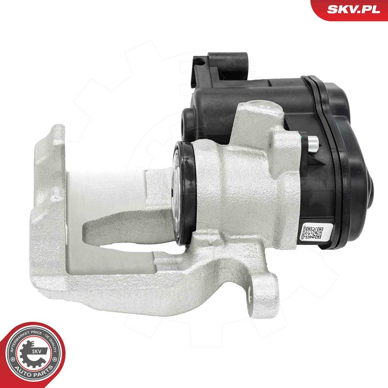 Pidurisadul, ESEN SKV 74SKV783