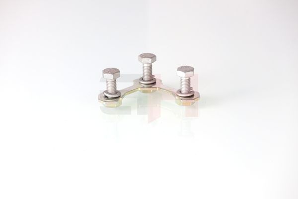GH GH-394700 Clamping Bolt Set, ball joint