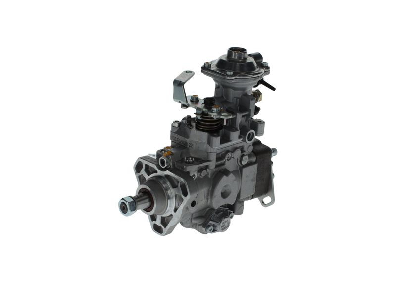 BOSCH 0460424131 Kuro įpurškimo siurblys