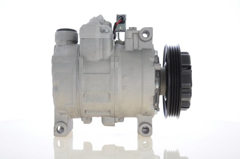 ACAUTO AC-01DN015 Compressor, air conditioning
