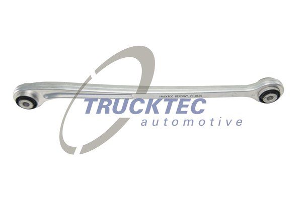 Штанга/підпірний брус, підвіска коліс, Trucktec Automotive 02.35.048