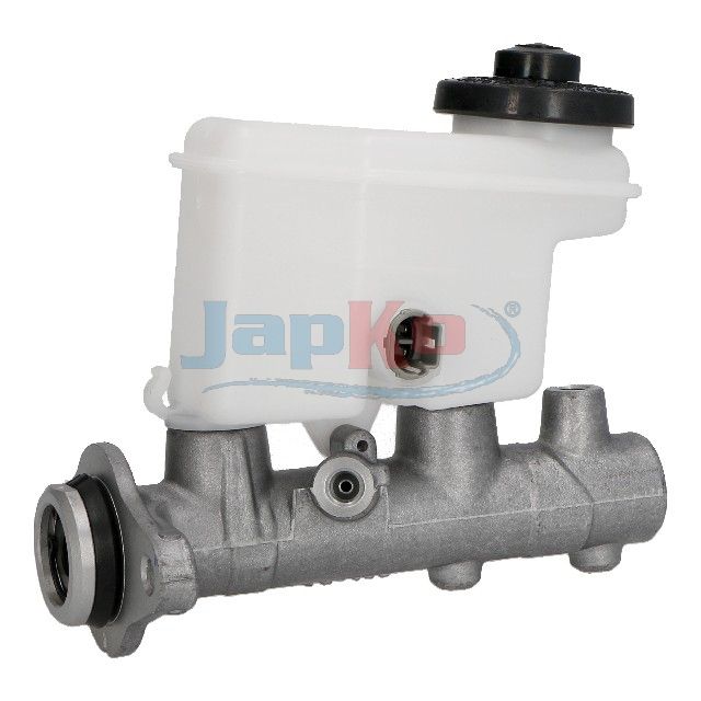 Peapiduri silinder, JAPKO...