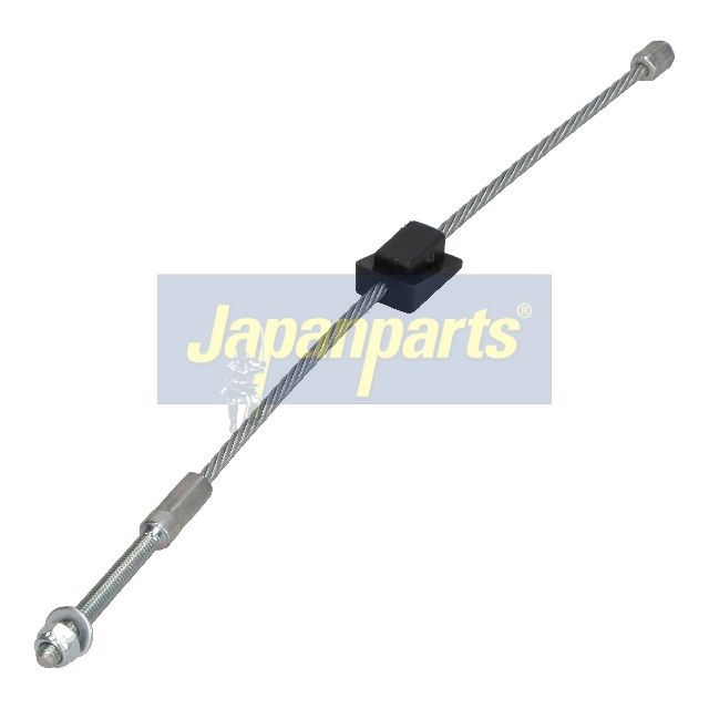 JAPANPARTS Trosas, stovėjimo stabdys