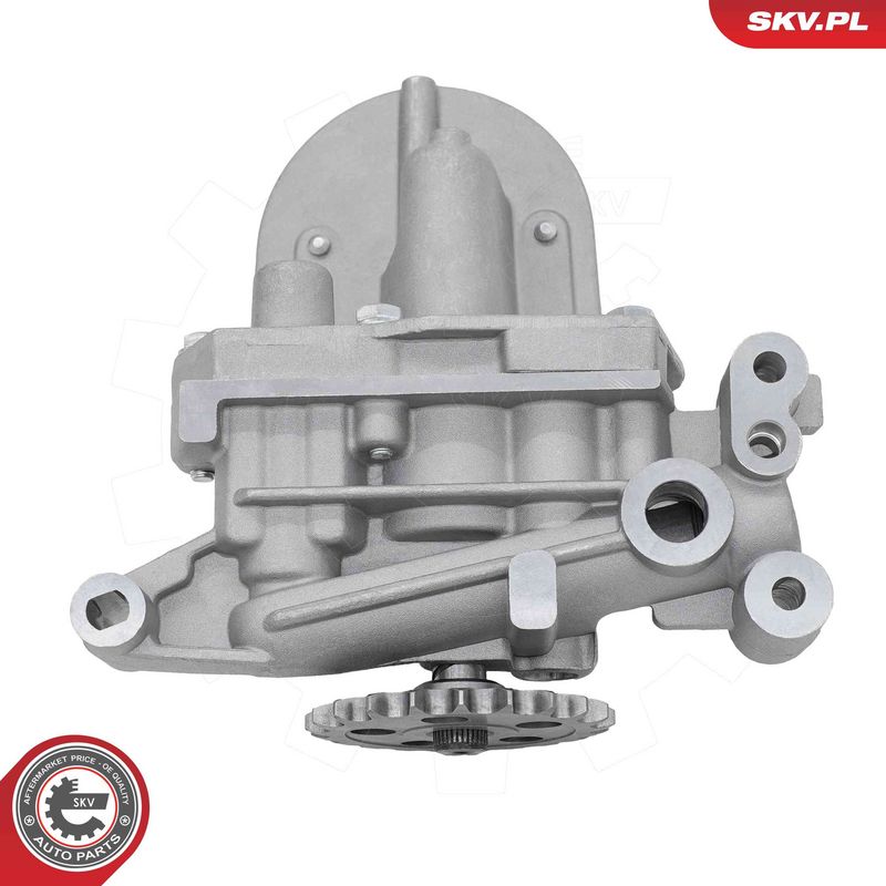 Õlipump, ESEN SKV 77SKV053