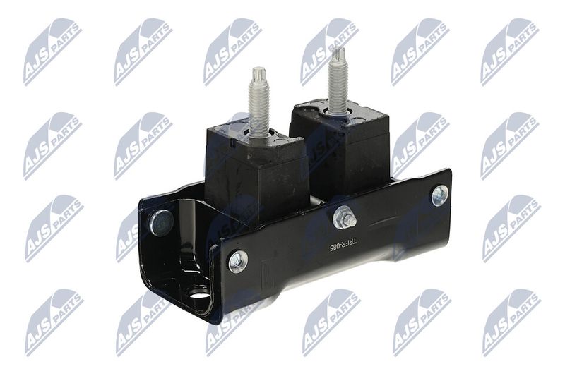 Kinnitus, automaatkäigukast, NTY ZPS-FR-085