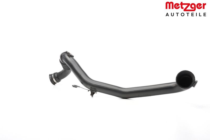 METZGER AUTOTEILE 2401184 Charge Air Hose
