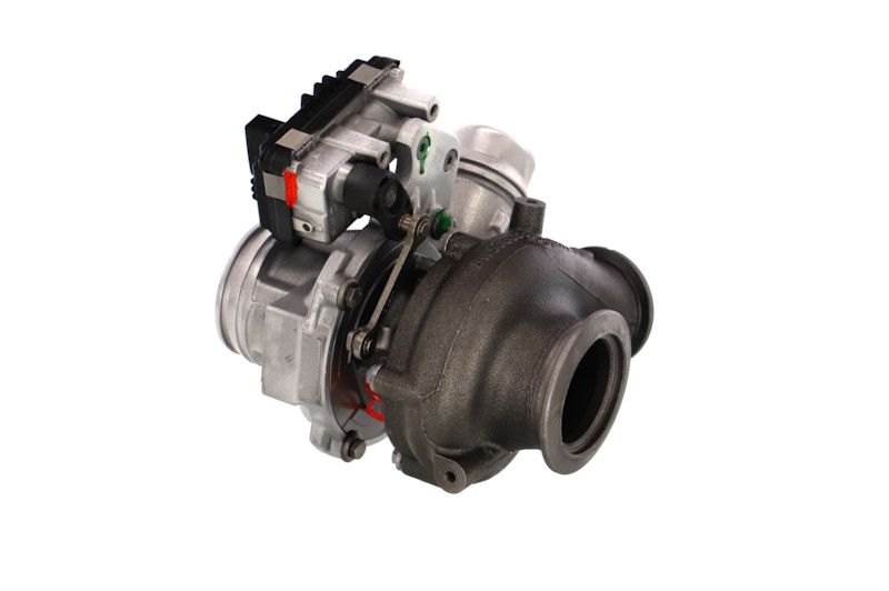 REMANTE 003-002-004419R Charger, charging (supercharged/turbocharged)
