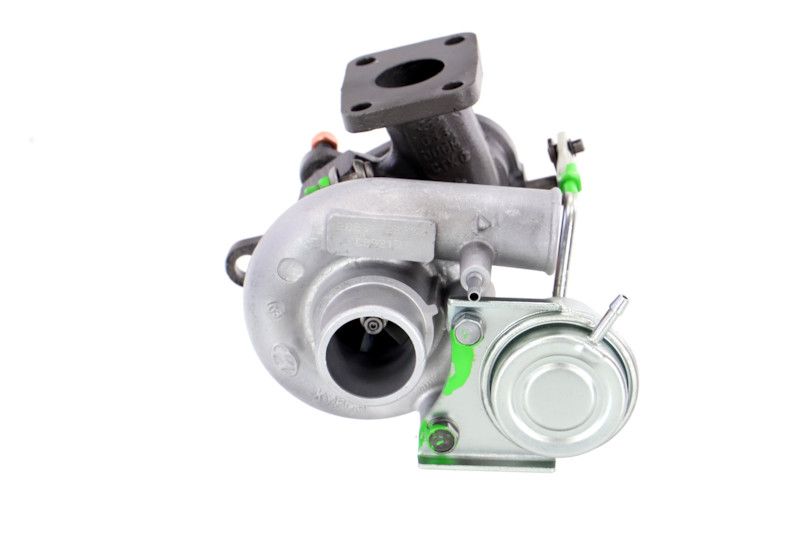 REMANTE 003-001-001368R Charger, charging (supercharged/turbocharged)