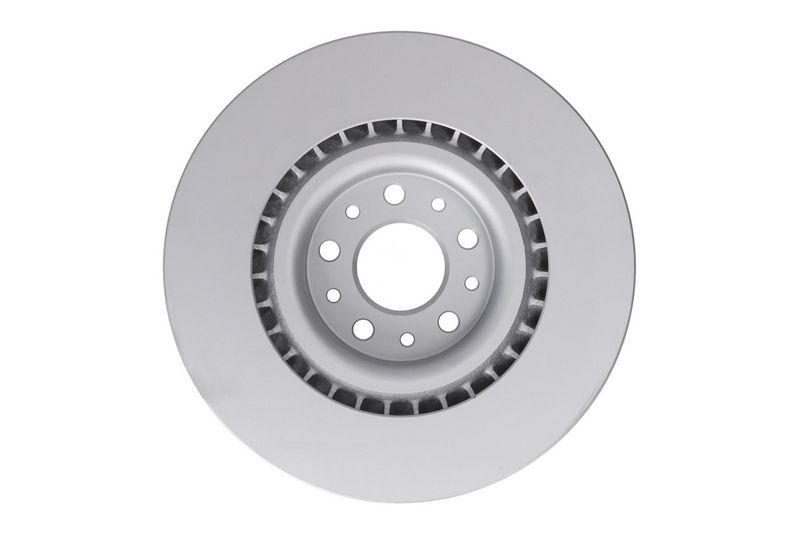 KAMOKA 103294 Brake Disc