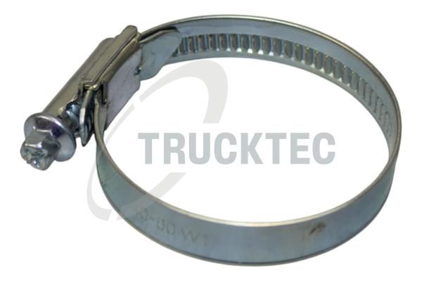 TRUCKTEC AUTOMOTIVE Žarnos spaustukas