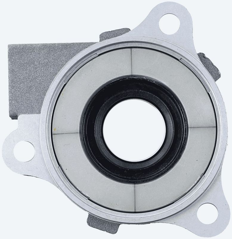 SACHS 3182 654 280 Central Slave Cylinder, clutch